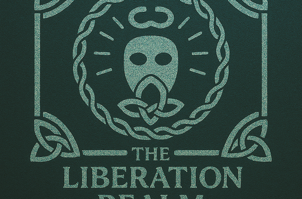 The Liberation Realm (The Greatest Escape)