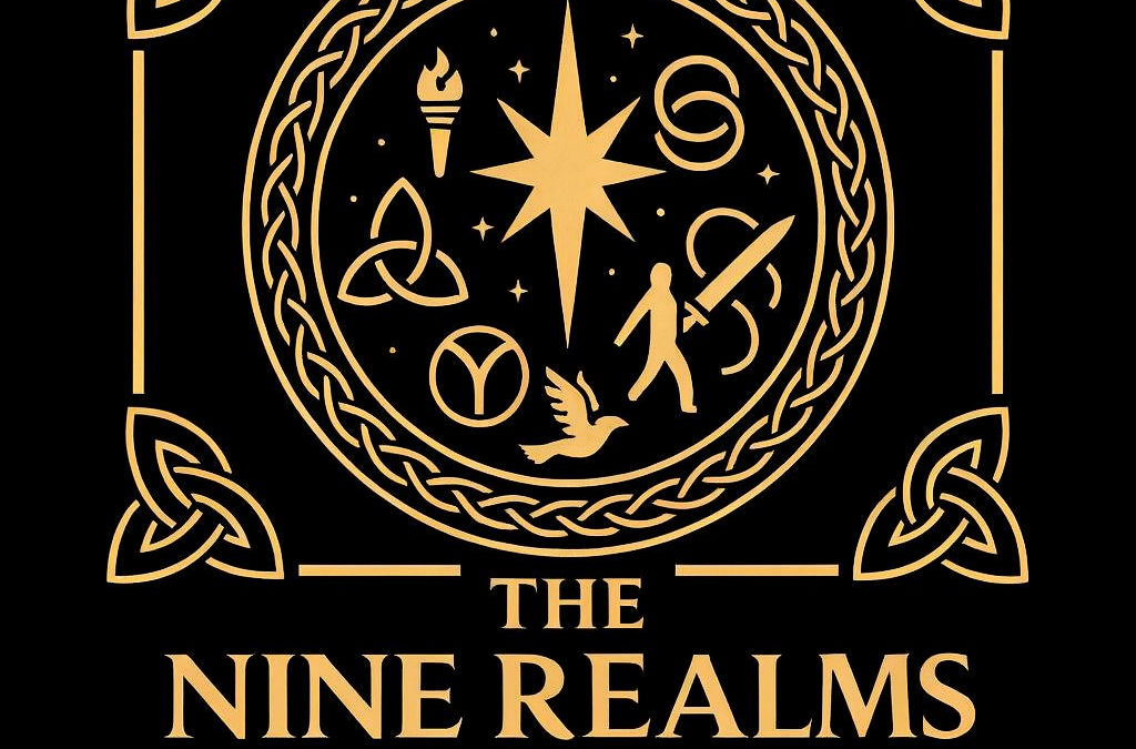 Boundless: The Nine Realms