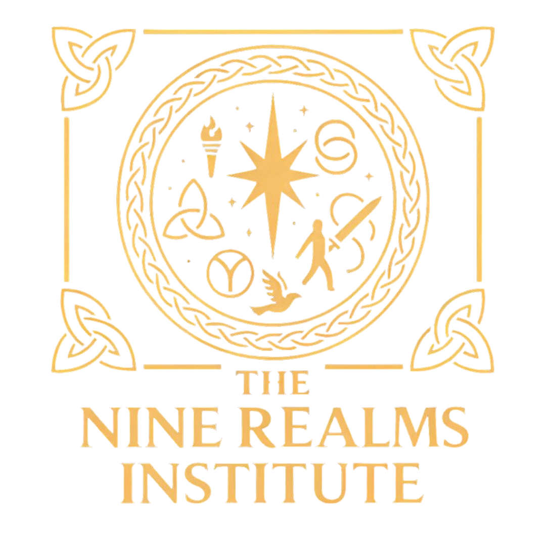 Nine Realms by Martin Rothery – US Practitioners