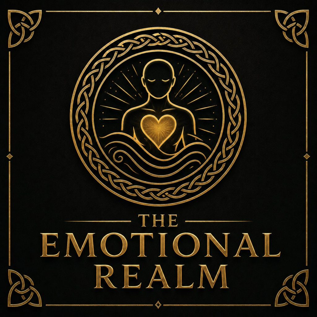The Emotional Realm logo