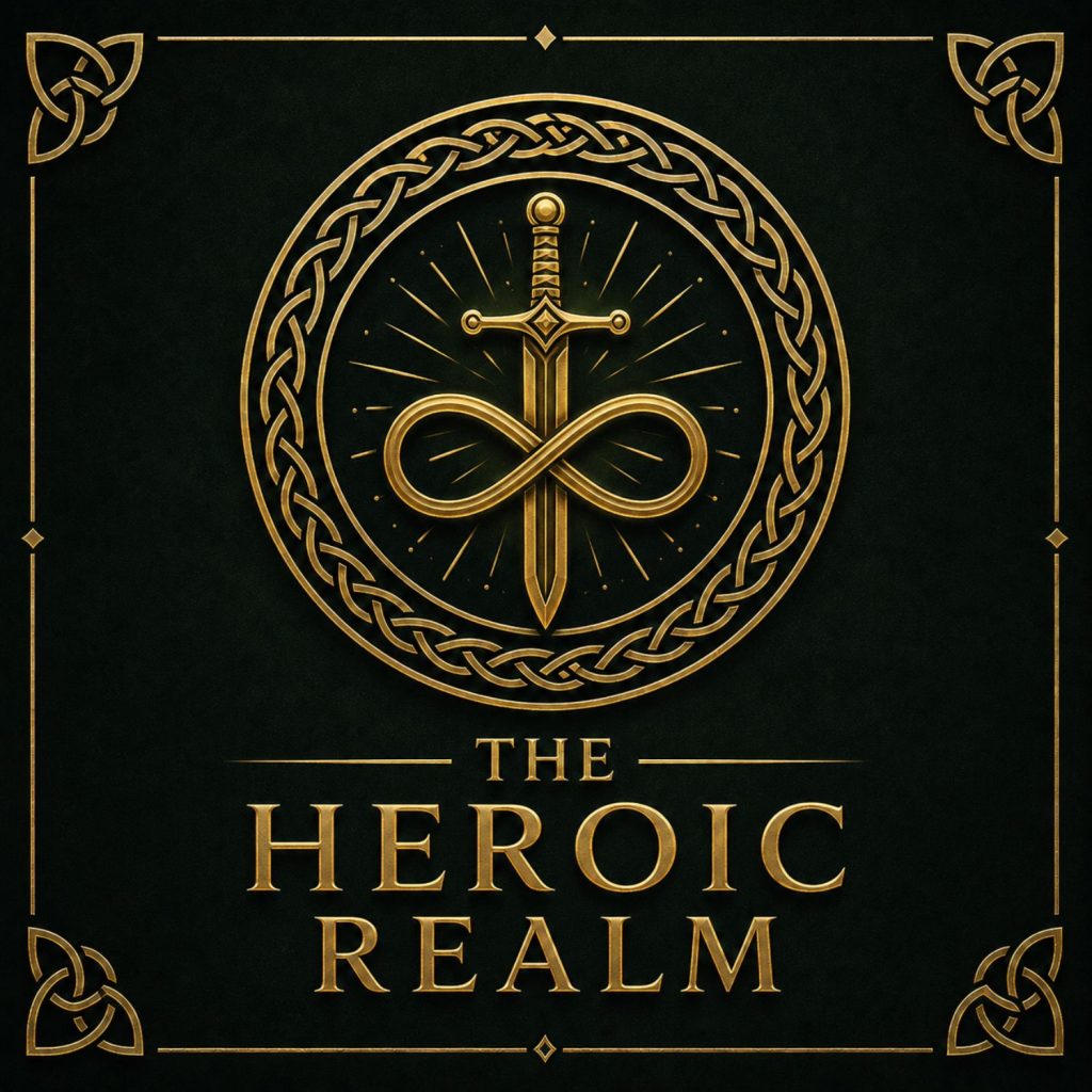 The Heroic Realm