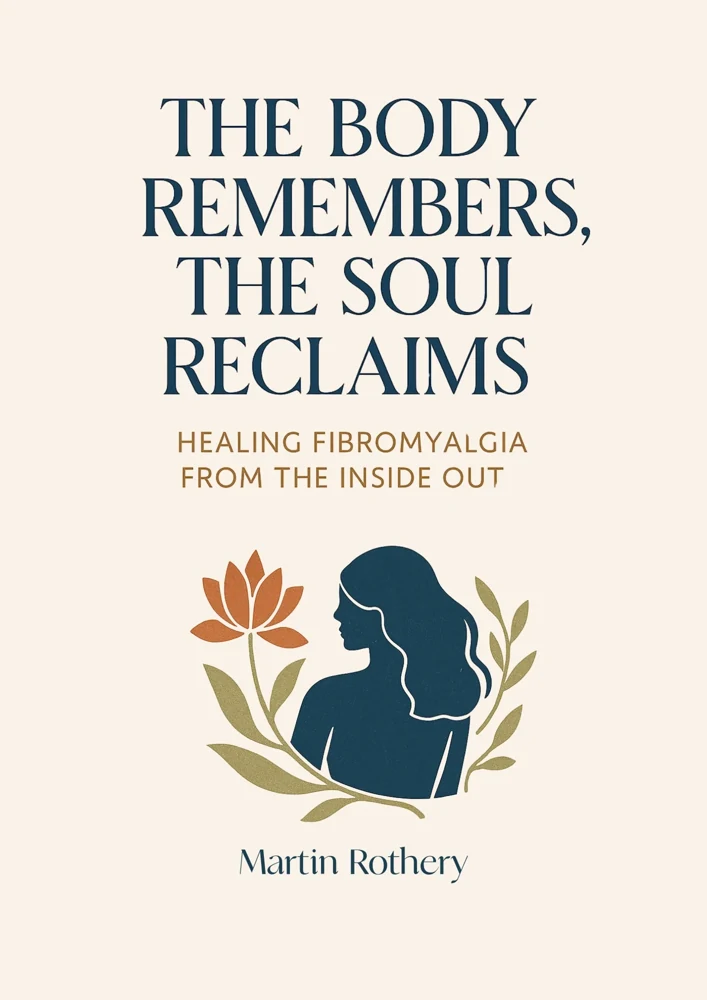 The Body Remembers book cover