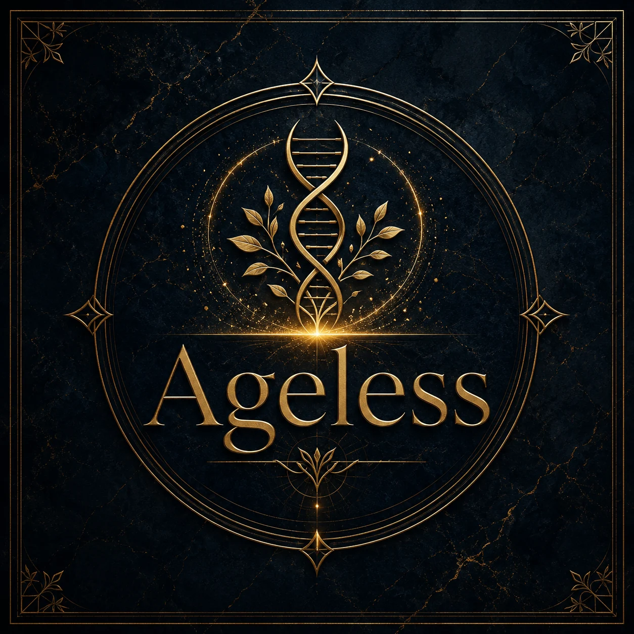 Ageless logo