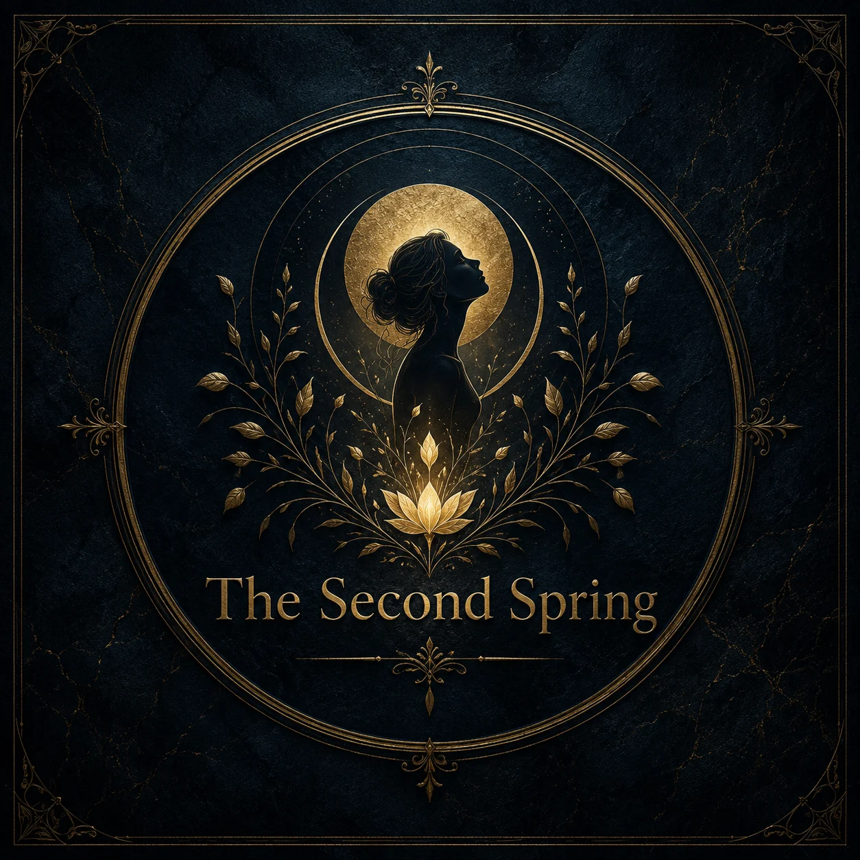 The Second Spring logo