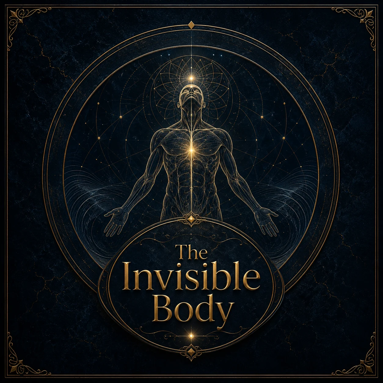 The Invisible Body logo