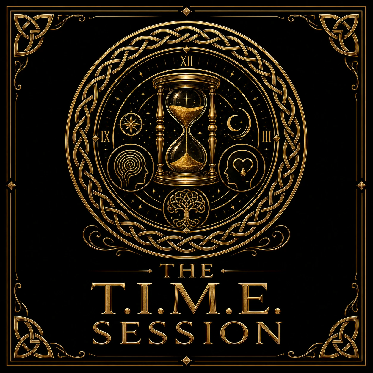The T.I.M.E. Session
