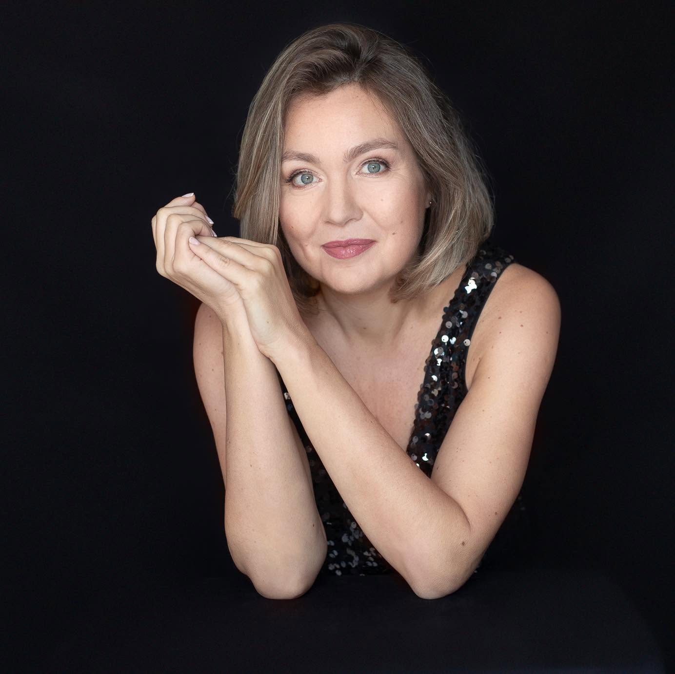 Marta Noryśkiewicz testimonial portrait