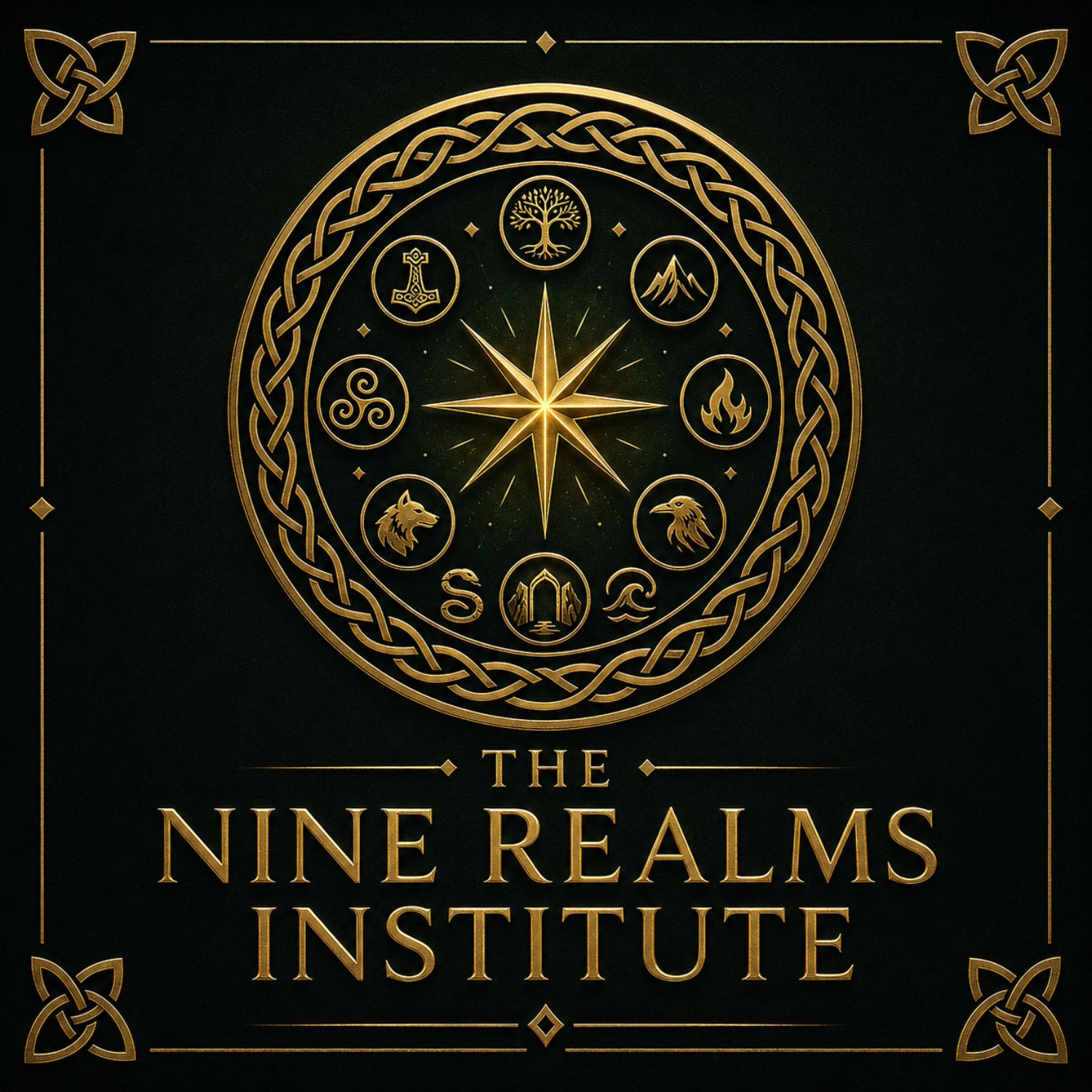 The Nine Realms Institute