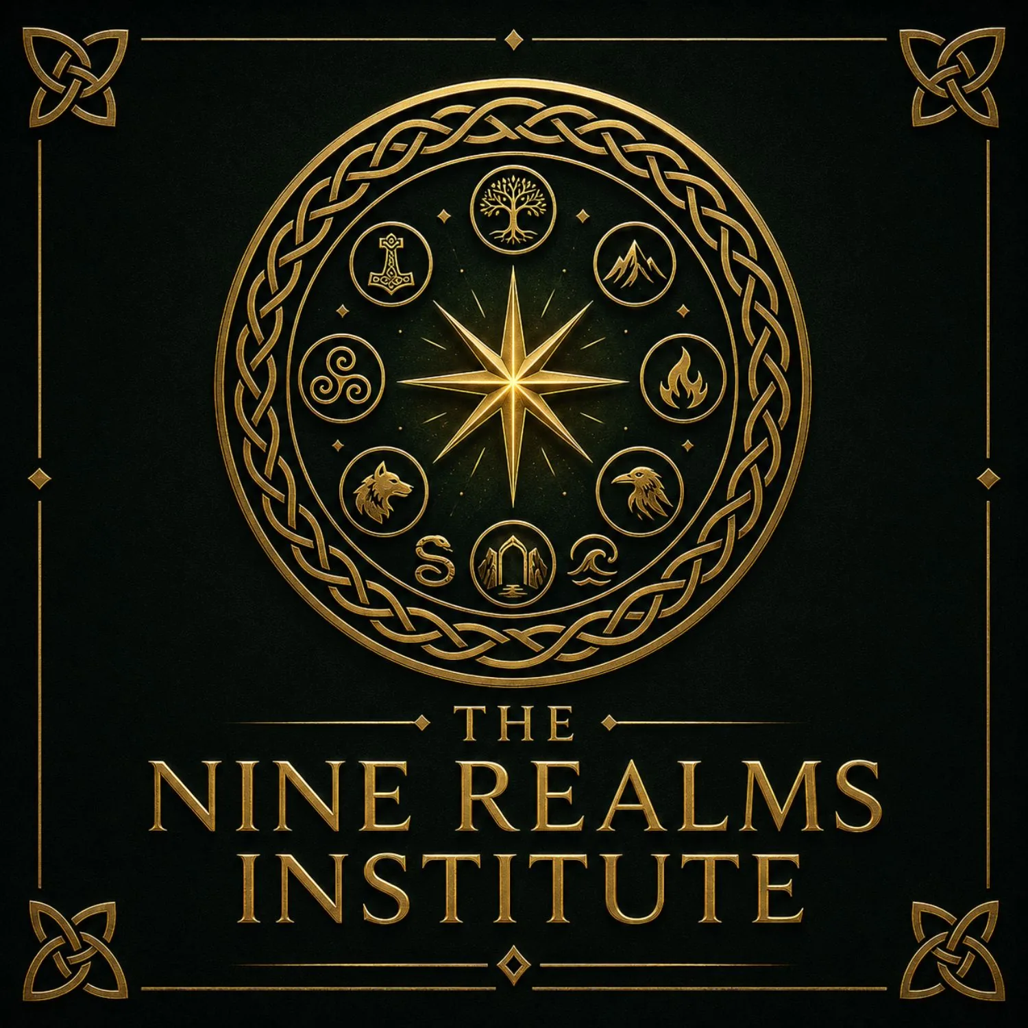 Nine Realms Institute