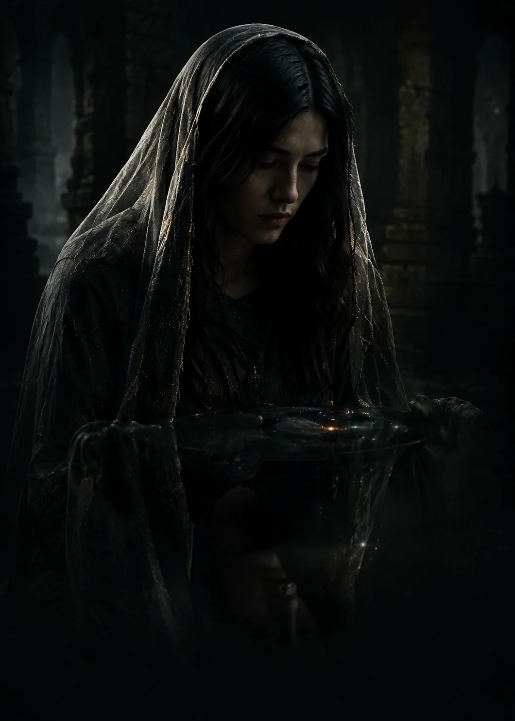 The Oracle