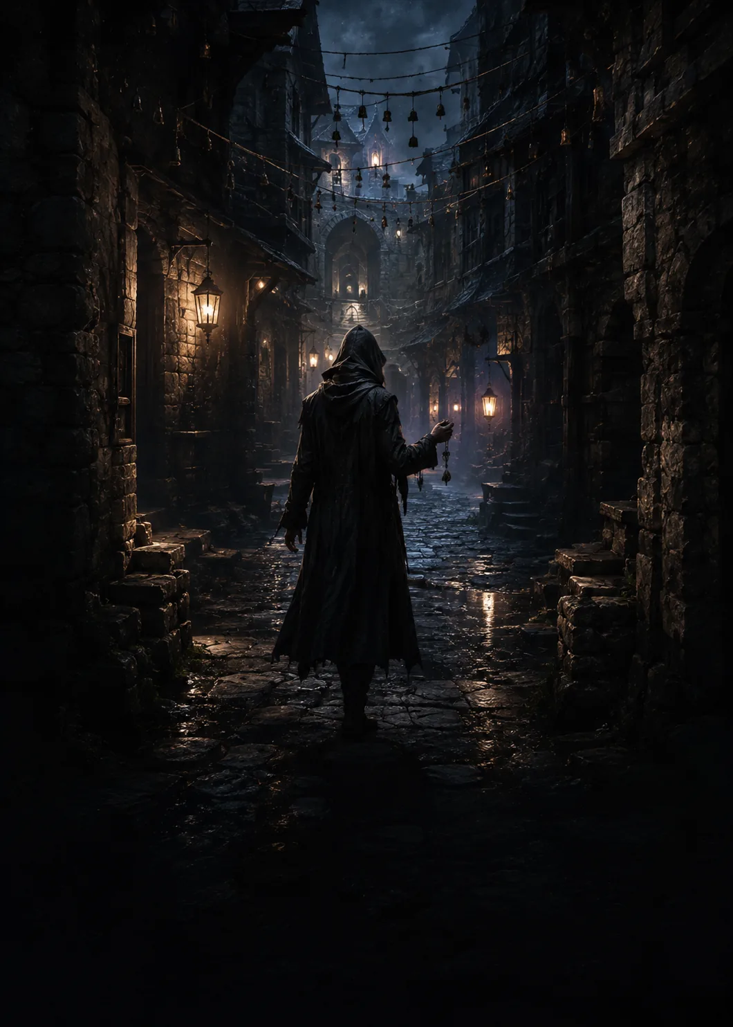 The Trickster