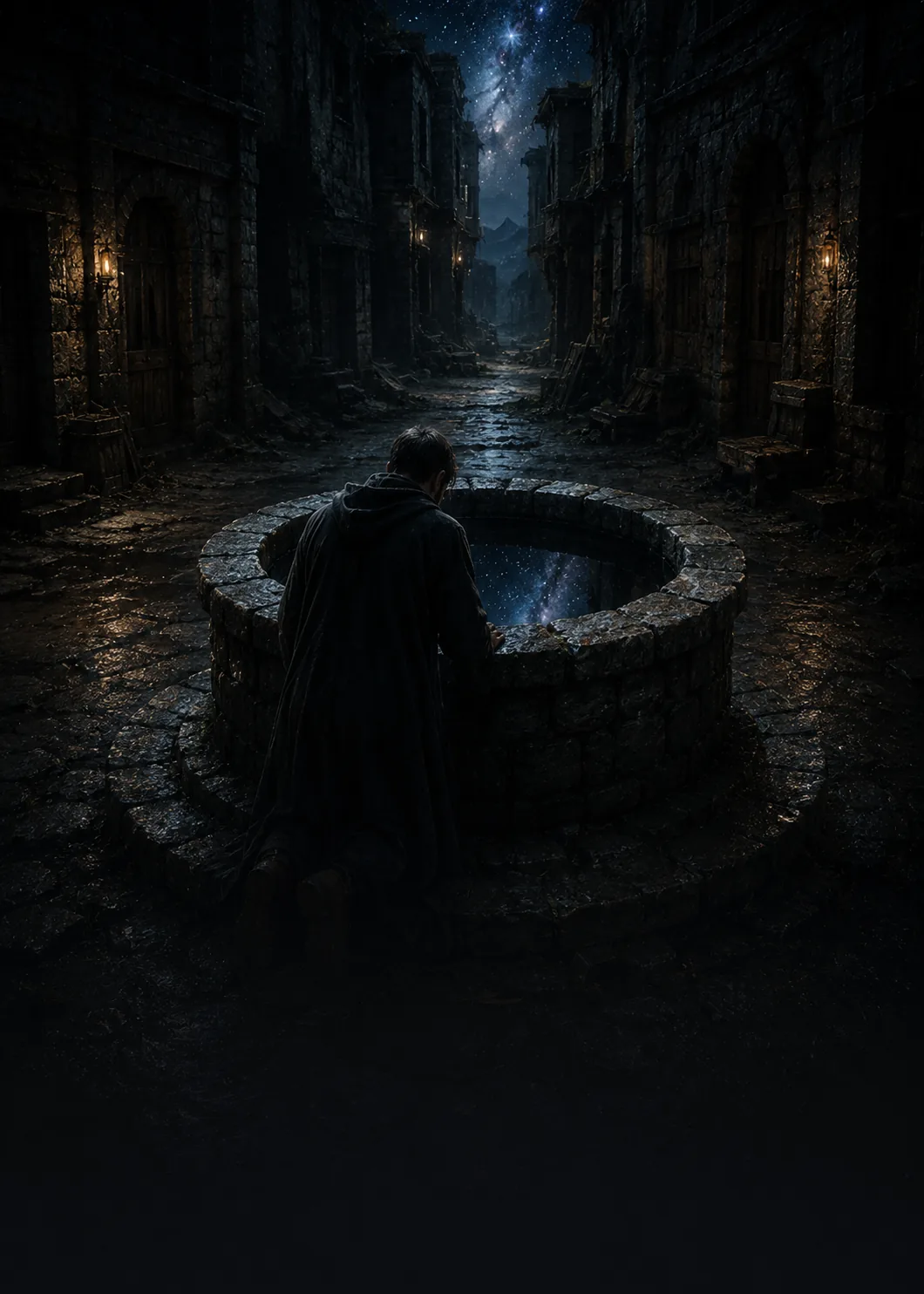 The Well of Truth