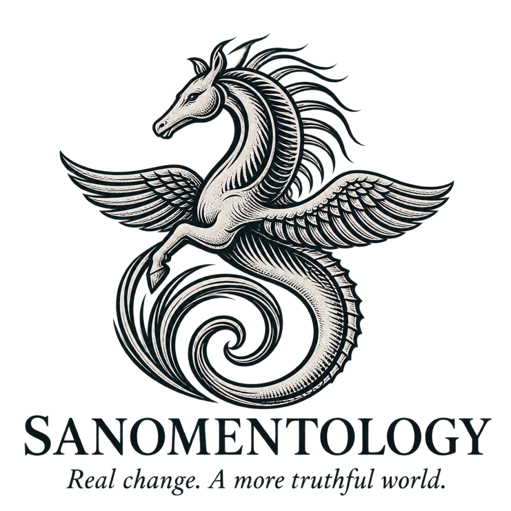Sanomentology