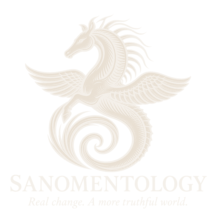 Sanomentology