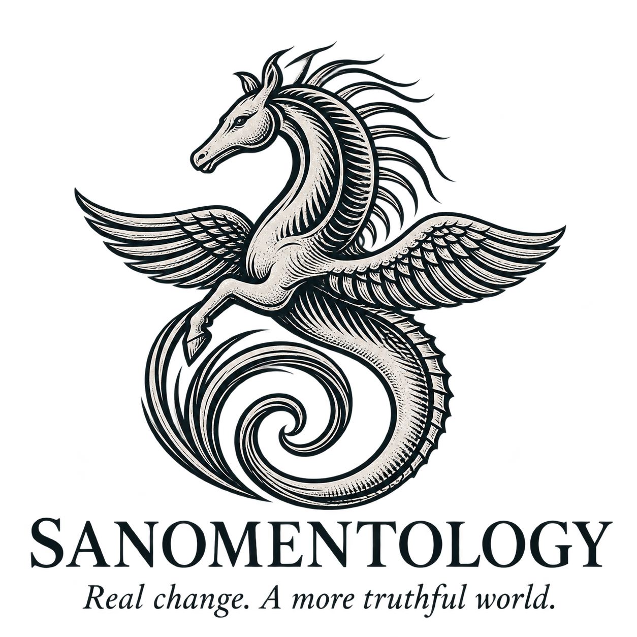 Sanomentology